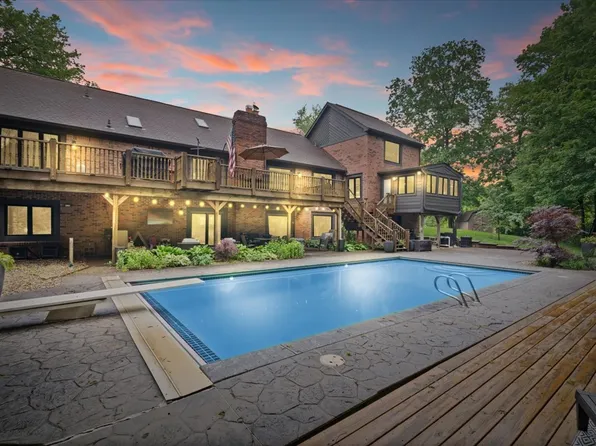144 Sylvan Trl, Noblesville, IN 46060