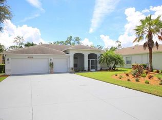 21507 Belhaven Way, Estero, FL 33928