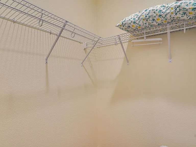 Storage Room