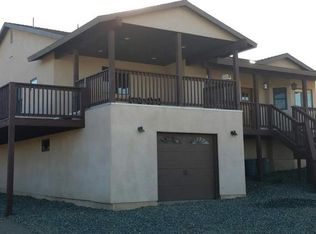 8380 Chateau Rd, Phelan, CA 92371