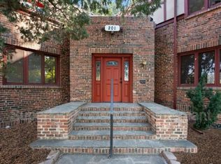 201 E Elizabeth St #2, Fort Collins, CO 80524