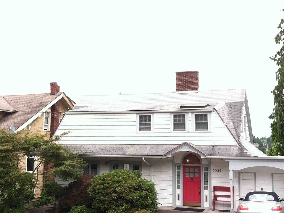 1st image of 5026 21st Ave NE