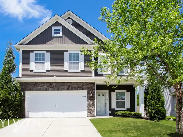 276 Allans Mill Dr, Columbia, SC 29223