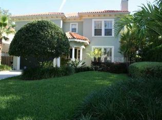 3116 Harbor View Ave, Tampa, FL 33611