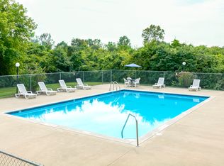 Bridgewood Apartments, Flat Rock, MI 48134