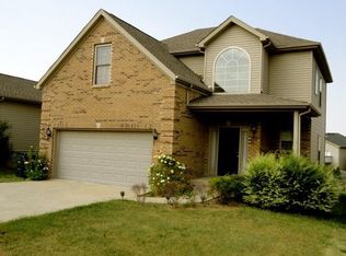 3009 Adwalton Rd, Lexington, KY 40509