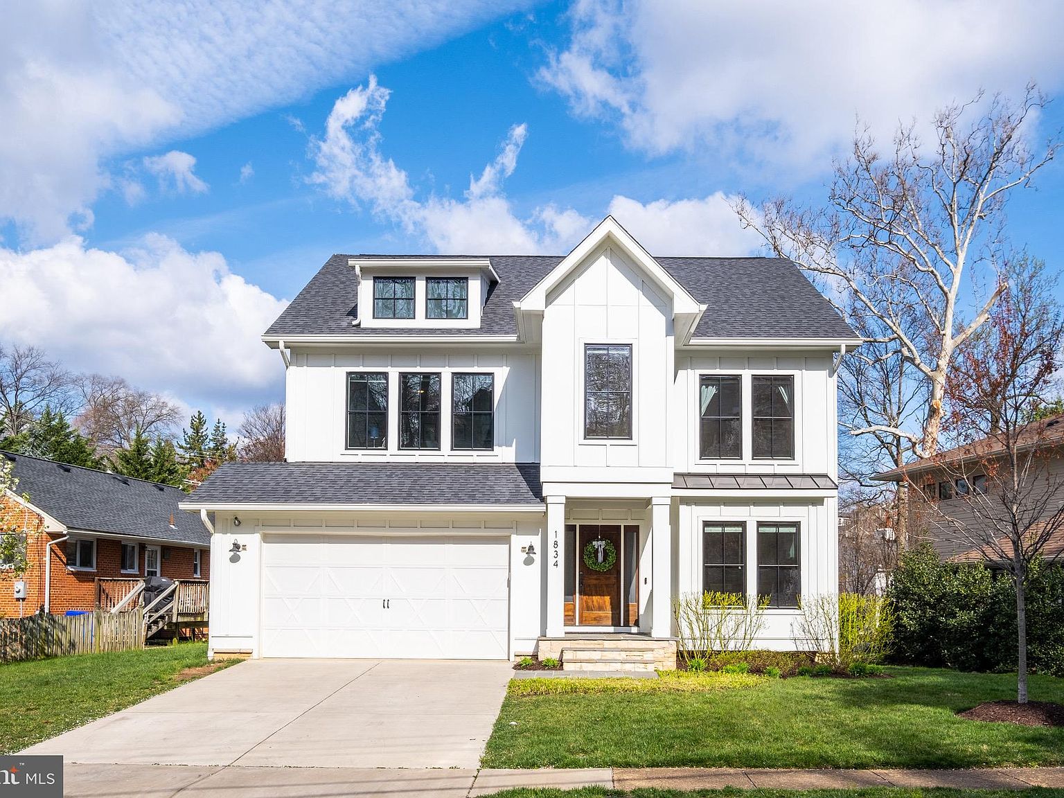 1834 N Kirkwood Pl, Arlington, VA 22201 Zillow