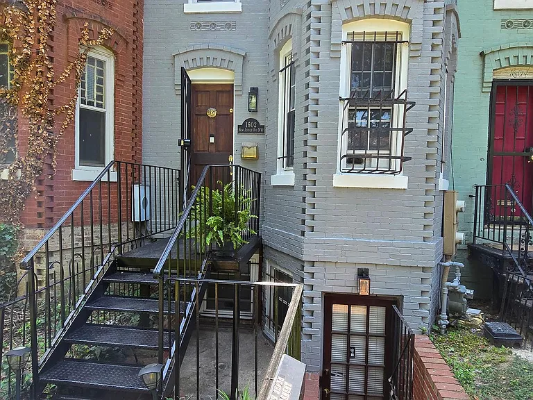 1602 New Jersey Ave NW — Photo 5
