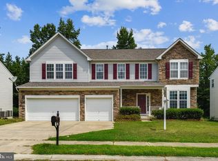 1235 Painted Fern Rd, Denton, MD 21629