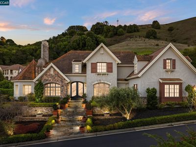 107 Wittenham Ct, San Ramon, CA, 94583