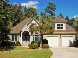 341 Oxenbridge Way, Chapin, SC 29036