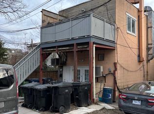 906 Kingston Rd, Toronto, ON M4E1S5