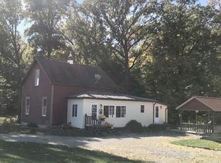 6349 County Road 39, Huntsville, OH 43324