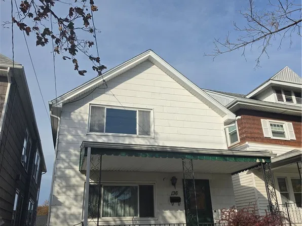 136 Bird Ave, Buffalo, NY 14213