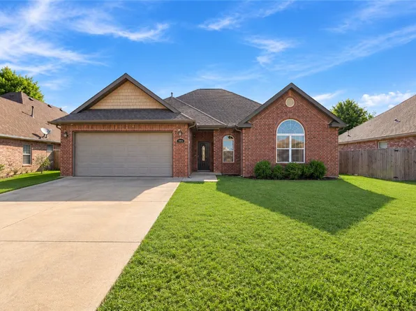 3773 Barton Spring St, Springdale, AR 72762