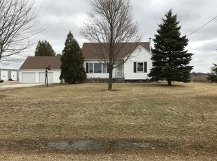 N9372 Hwy 55, Kaukauna, WI 54130