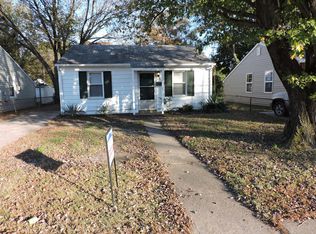 640 Grimes Rd, Hampton, VA 23663