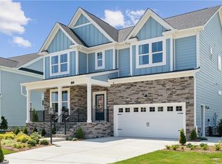 Mm Celestial Way Alden, Yorktown, VA 23693