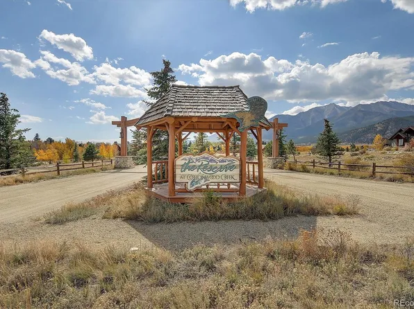 17573 Trout Circle LOT 14, Buena Vista, CO 81211