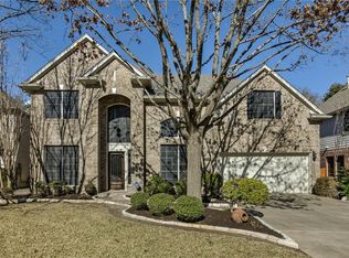 15108 Savannah Heights Dr, Austin, TX 78717