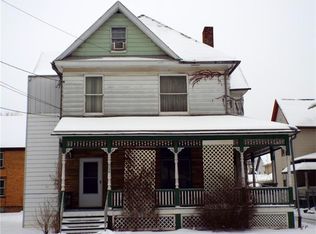 326 Franklin St, Butler, PA 16001