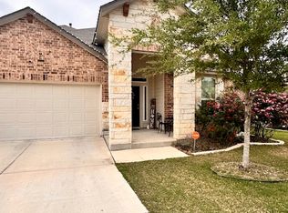 5925 Concho Riv, San Antonio, TX 78253