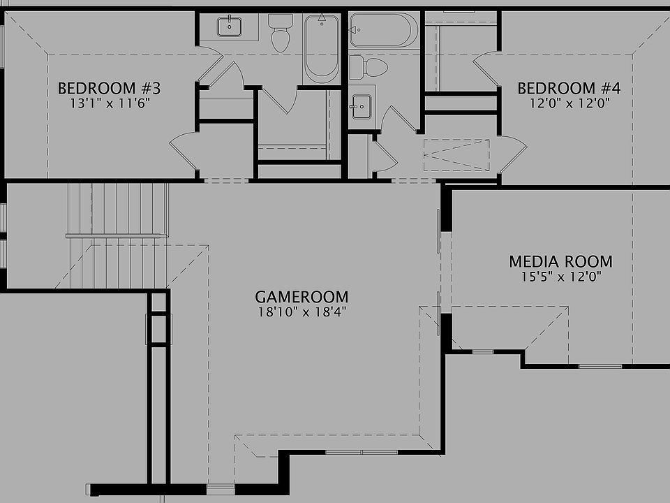 Second Level
