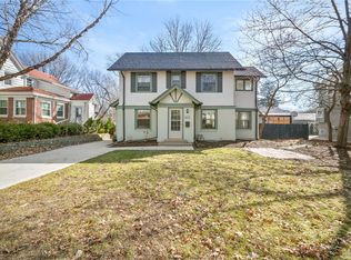 613 Polk Blvd, Des Moines, IA 50312