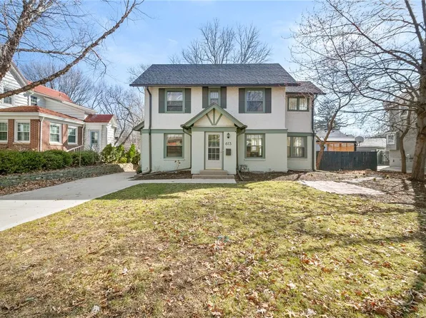613 Polk Blvd, Des Moines, IA 50312