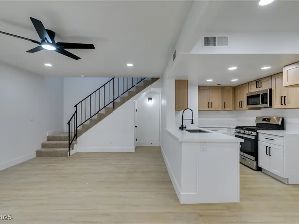 6671 Bubbling Brook Dr Unit C, Las Vegas, NV 89107