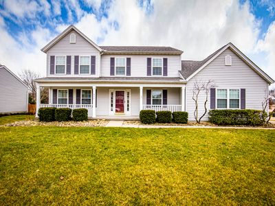 972 Grandstone Ct, Lebanon, OH, 45036