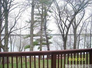 15829 Sunset Trl, Pine City, MN 55063
