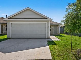 5430 DAPHNE PATH, San Antonio, TX 78253