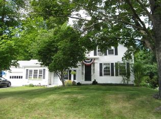 12 North Rd, Westhampton, MA 01027