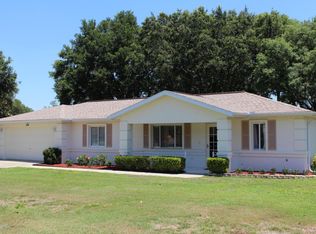 10505 SW 62nd Terrace Rd, Ocala, FL 34476