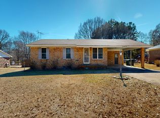 210 Southern Ave, Senatobia, MS 38668