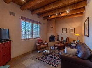 609B Pinon Rd, Santa Fe, NM 87501