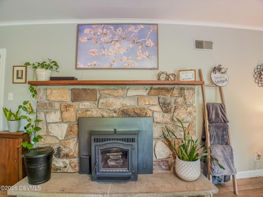 451 Hawthorne Dr, Lewisburg, PA - View 6