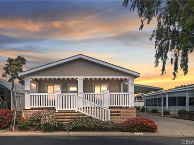 15111 Pipeline Ave SPACE 115, Chino Hills, CA, 91709