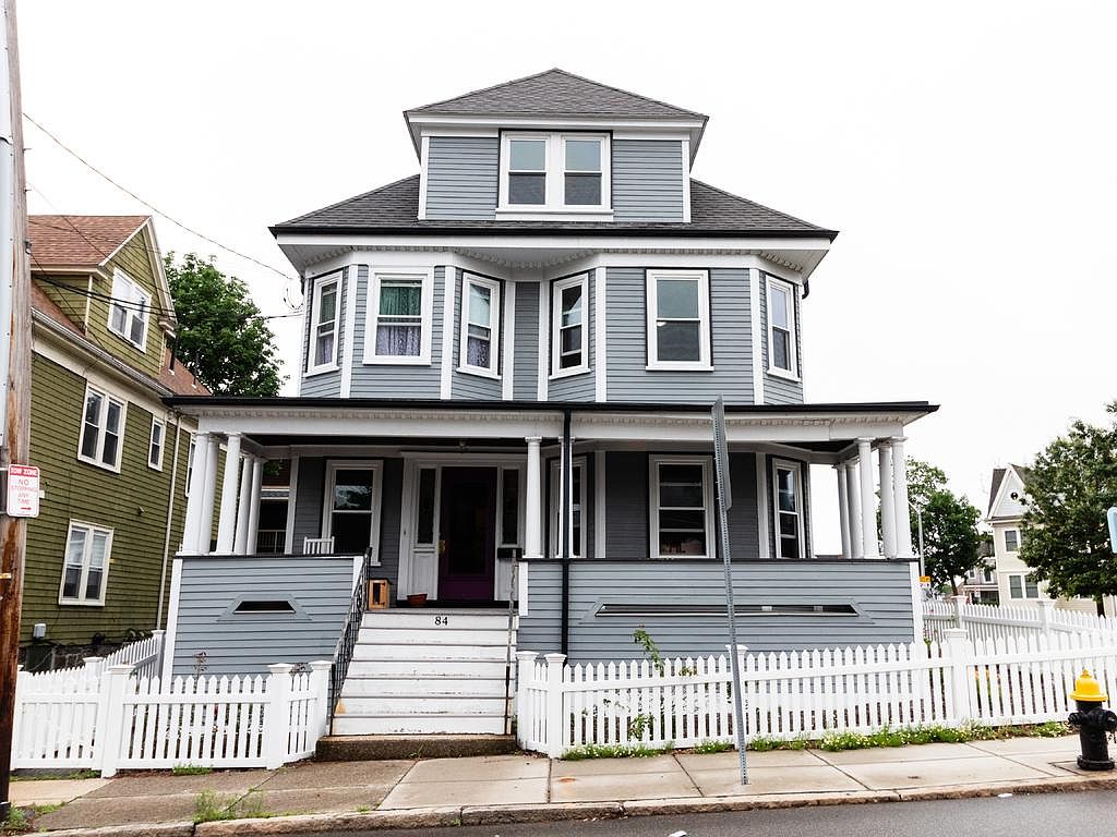 84 Carruth St 2, Dorchester, MA 02124 Zillow