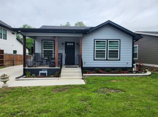 2733 Gordon Ave, Fort Worth, TX 76110