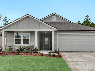 2827 WILD PINE Lane, Green Cove Springs, FL, 32043