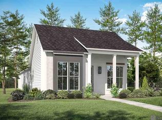 13922 Grand Settlement Blvd, Baton Rouge, LA 70818