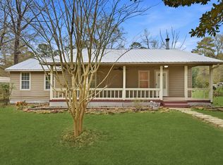 402 Anderson Rd, Livingston, TX 77351