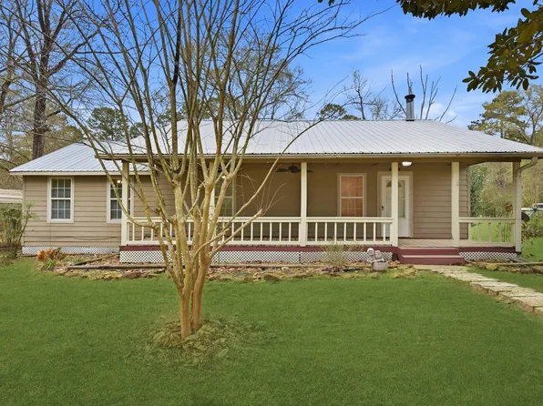 402 Anderson Rd, Livingston, TX 77351