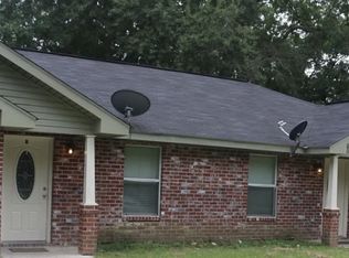 14018 Contemporary Ln, Hammond, LA 70403