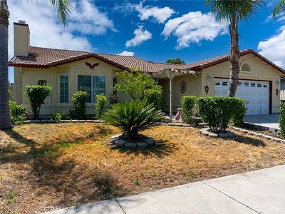 379 Edan Ct, Merced, CA, 95341