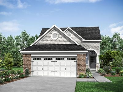 608 Inverness Way, Alexandria, KY, 41001