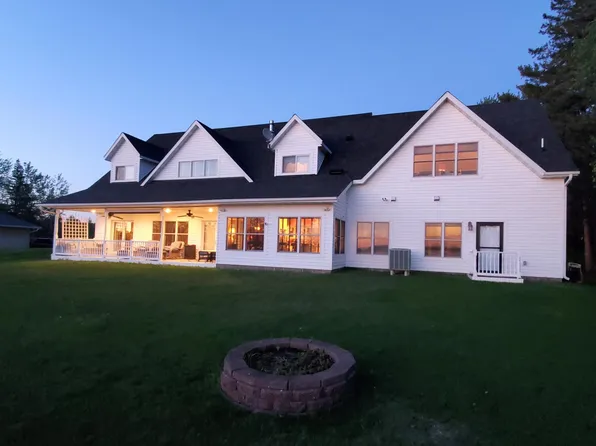 50757 Winterberry Dr, Cass Lake, MN 56633