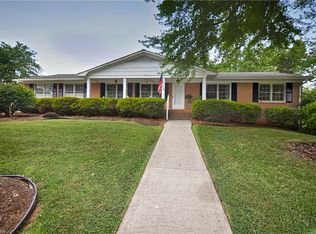 307 Bremen Dr, Lexington, NC 27295